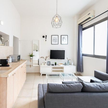 Yarkon - By Beach Apartments Tlv テル・アビブ エクステリア 写真