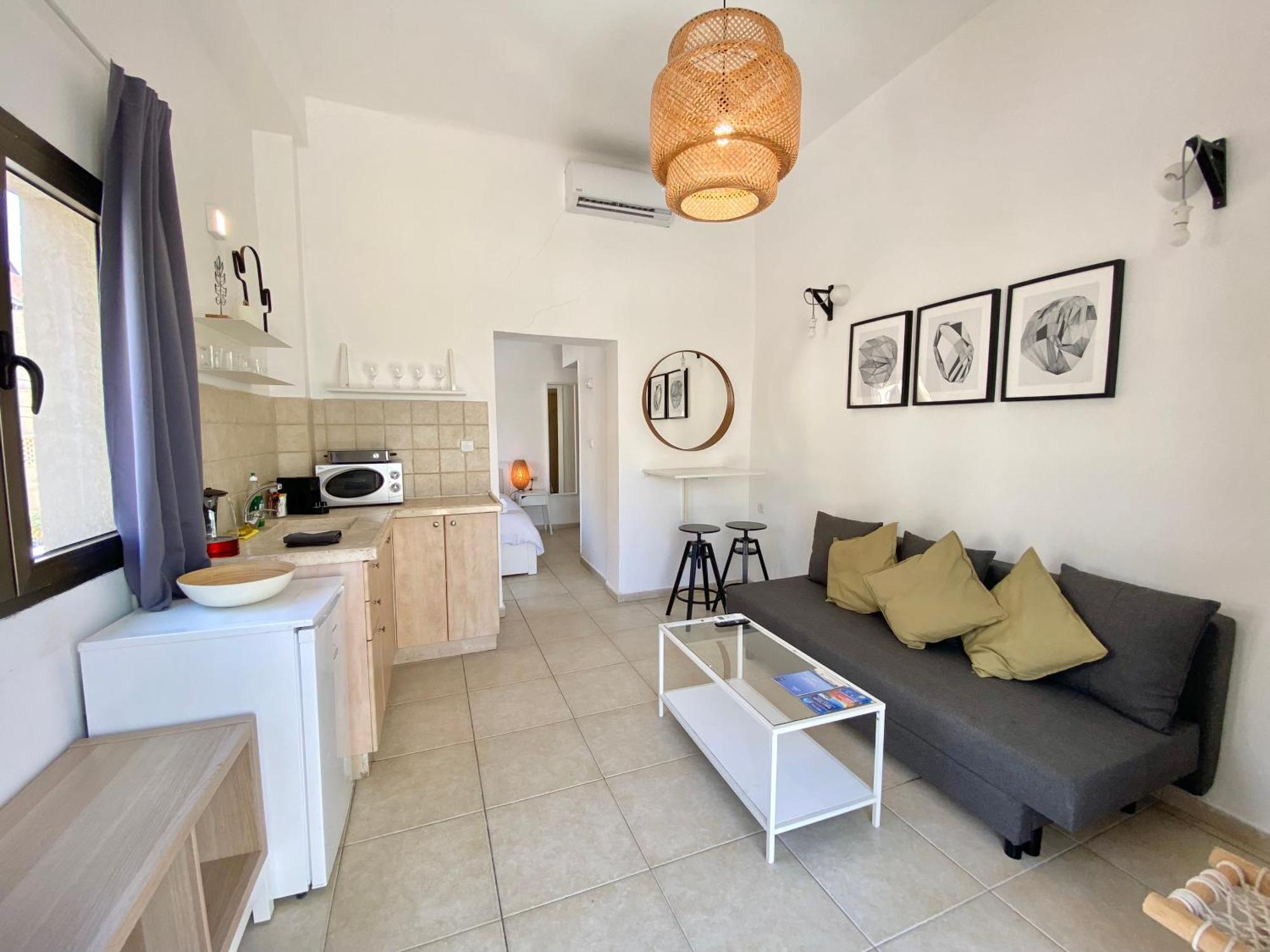 Yarkon - By Beach Apartments Tlv テル・アビブ エクステリア 写真