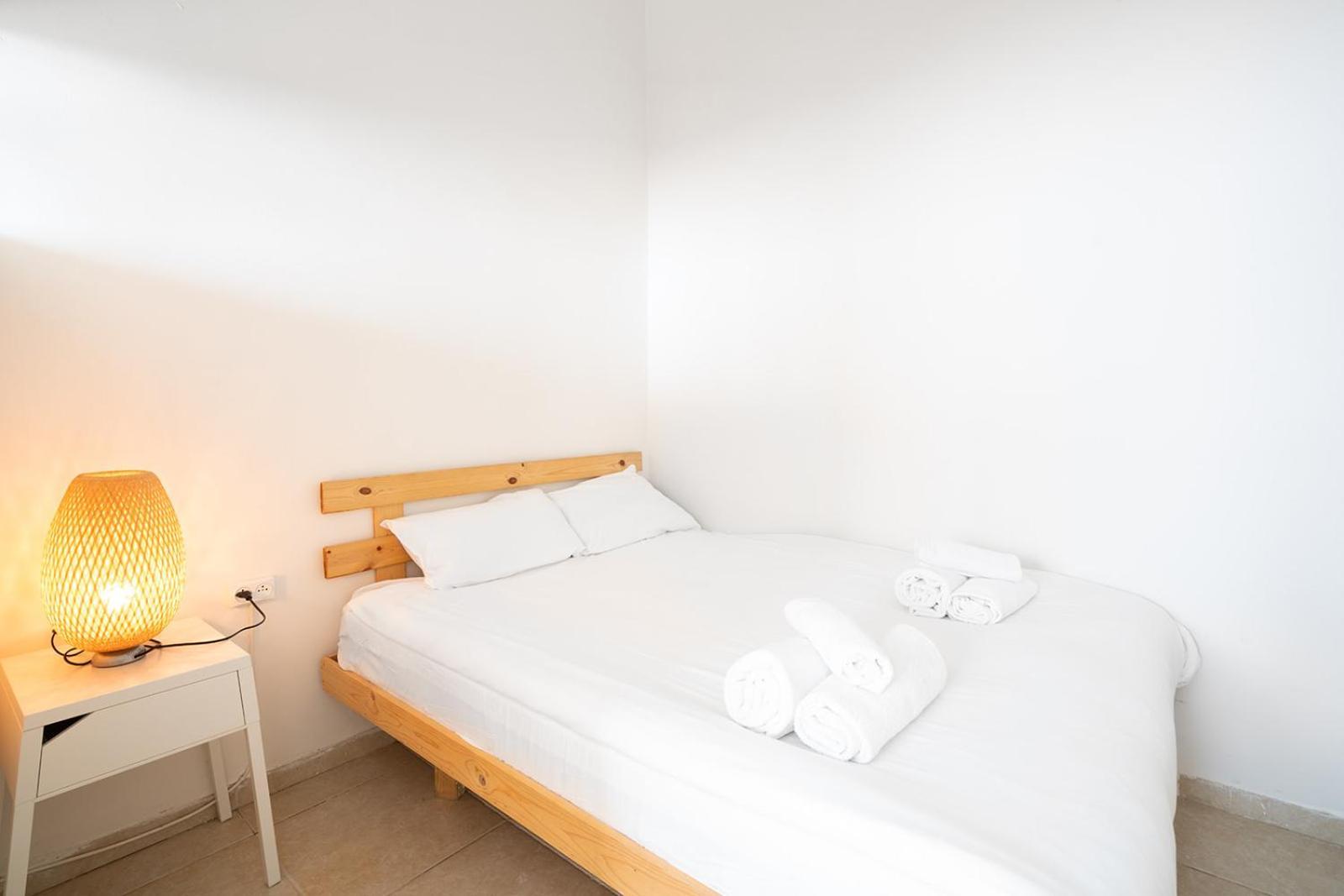Yarkon - By Beach Apartments Tlv テル・アビブ 部屋 写真