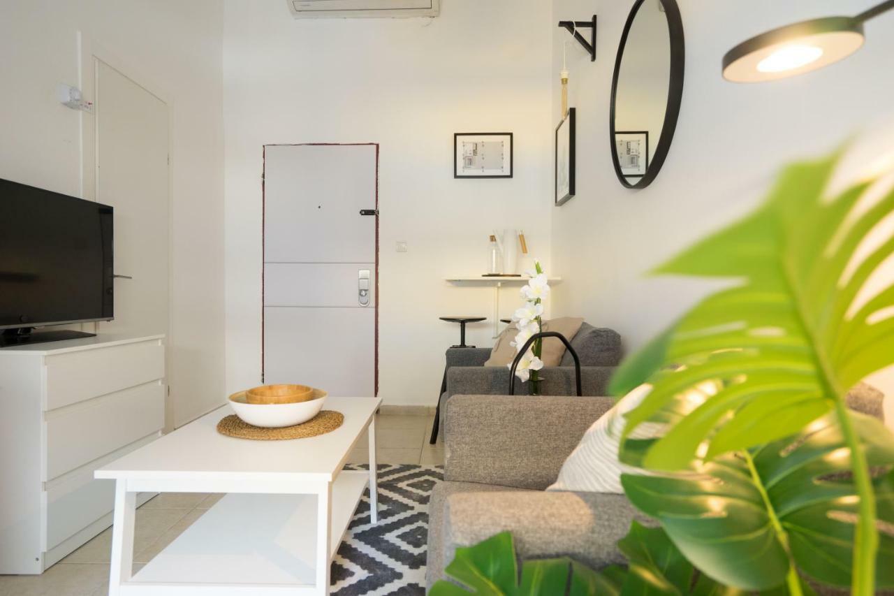 Yarkon - By Beach Apartments Tlv テル・アビブ エクステリア 写真