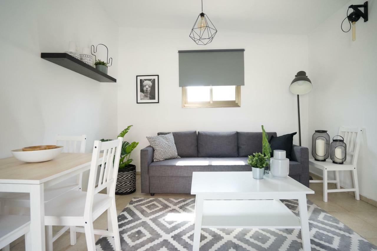 Yarkon - By Beach Apartments Tlv テル・アビブ エクステリア 写真