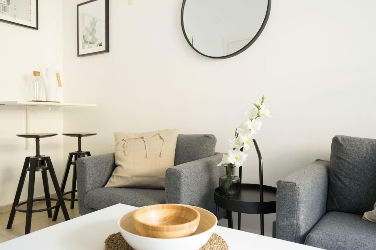 Yarkon - By Beach Apartments Tlv テル・アビブ エクステリア 写真